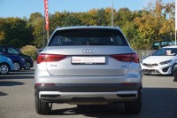 Audi Q3 2.0 TFSI Quattro Advanced