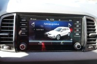 Skoda Karoq 1.5 16V TSI Sportline