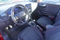 Ford Puma 1.0 EcoBoost ST Line