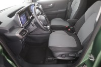 Ford Tourneo Courier Titanium 1.0 EB Aut.