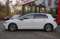 VW Golf VIII Style eHybrid