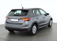 Skoda Fabia 1.0 TSI DSG