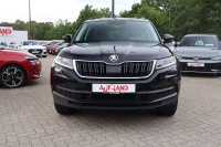 Skoda Kodiaq 1.5 16V TSI Soleil