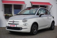 Fiat 500C 1.2 Collezione Navi Android Apple DAB PDC