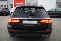 Mercedes-Benz E 220 E220 d T-Modell Avantgarde