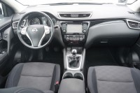 Nissan Qashqai 1.2 DIG-T N-Connecta