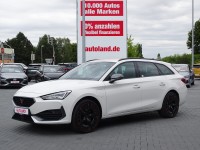 Vorschau: Cupra Leon ST 1.4 e-HYBRID VZ