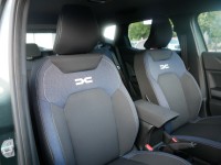 Dacia Duster Expression mHEV 140