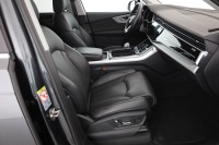 Audi Q7 50 TDI quattro S line Laserlicht