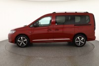 Vorschau: VW Caddy Maxi 1.5 TSI DSG