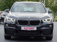 BMW X1 25d M Sport xDrive