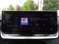 Peugeot 2008 GT 1.2 Hybrid 145 Aut.