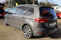 VW Touran 1.5 TSI Highline DSG R-Line