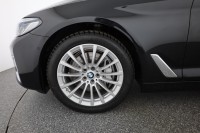 BMW 5 530d Luxury xDrive MHEV Aut.