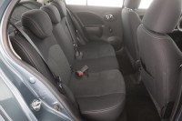 Nissan Micra 1.2 DIG-S Tekna