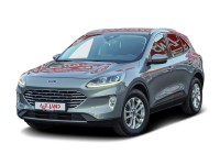 Ford Kuga 2.0 EcoBlue Titanium Aut.AWD 2-Zonen-Klima Navi Sitzheizung