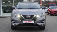 Nissan Qashqai 1.2 DIG-T N-Connecta