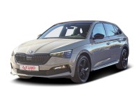 Skoda Scala 1.5 TSI Monte Carlo LED Navi ACC Panorama