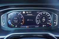 VW Taigo 1.0 DSG