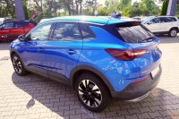 Opel Grandland X 1.2 Turbo Ultimate