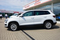 Skoda Karoq 1.5 TSI DSG