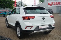 VW T-Roc 1.5 TSI Style