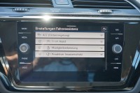 VW Touran 1.5 TSI DSG Highline