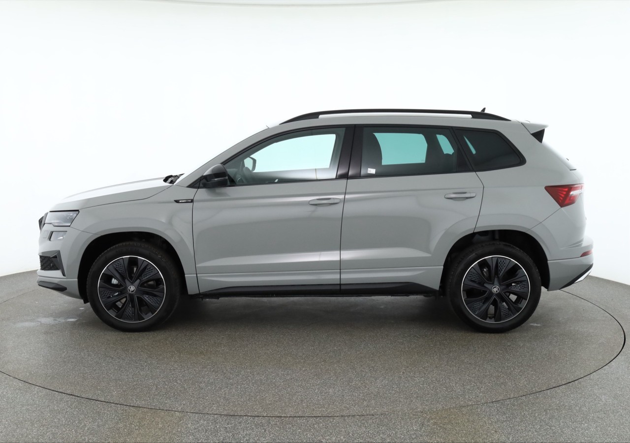Skoda Karoq Sportline 1.5 TSI DSG