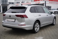 VW Golf VIII Variant 2.0 TDI DSG