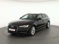 Audi A6 Avant 2.0 TDI S-Line 4-Zonen-Klima Navi Sitzheizung