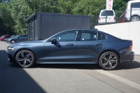 Volvo S60 S 60 T5 R Design