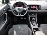 Skoda Karoq 2.0 TSI DSG Sportline 4x4