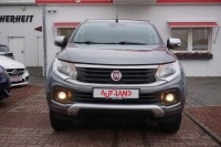 Fiat Fullback 2.4 Double Cab Cross Plus