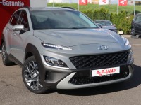 Hyundai Kona 1.6 Trend Hybrid 2WD
