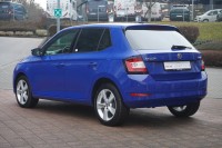 Skoda Fabia 1.0 MPI Cool Plus