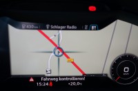 Audi TTS Coupe 2.0 TFSI quattro