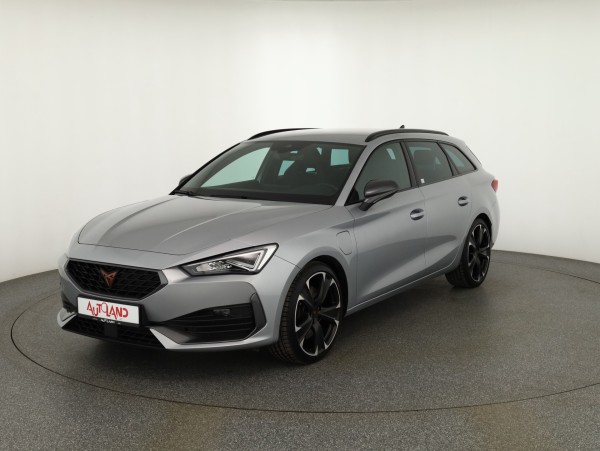 Cupra Leon ST 1.4 e-Hybrid VZ