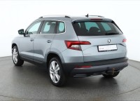 Skoda Karoq 1.5 TSI DSG Style
