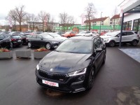 Skoda Octavia Combi 2.0 TDI RS