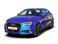 Audi A3 40 TFSI quattro S-Tronic LED Navi B&O Kamera