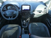 Ford EcoSport 1.0 ST-Line