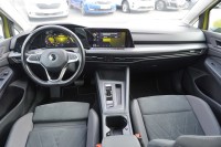 VW Golf VIII Style 1.5 eTSI DSG