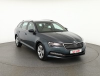Skoda Superb Combi 2.0 TDI Style