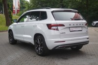 Skoda Karoq 2.0 Sportline 4x4 DSG