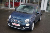 Fiat 500C 1.0 mHev Dolcevita