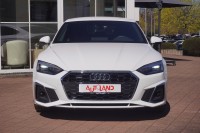 Audi A5 Sportback 40 TDI quattro S line