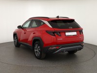 Hyundai Tucson 1.6 T-GDI Trend Hybrid 2WD