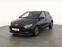 Hyundai i20 1.2 Navi Sitzheizung LED