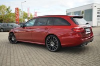 Mercedes-Benz E 400 E400 d4Matic T-Modell AMG Line