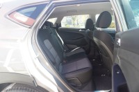 Hyundai Tucson 1.6 2WD